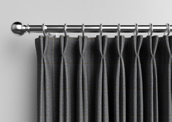 Grampian, Basset - Made to Measure Curtains - Image 10